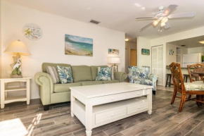 A Getaway Retreat A